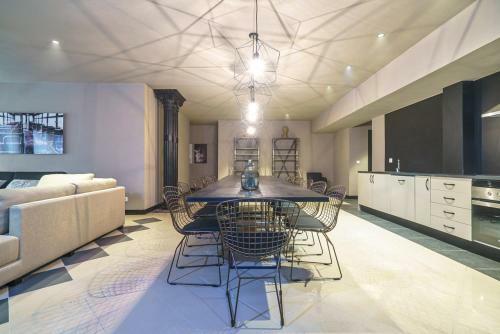 La Paz Apartment