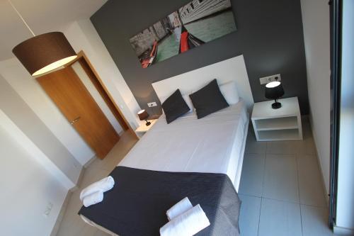 Click & Booking Apartamento Blau Mari