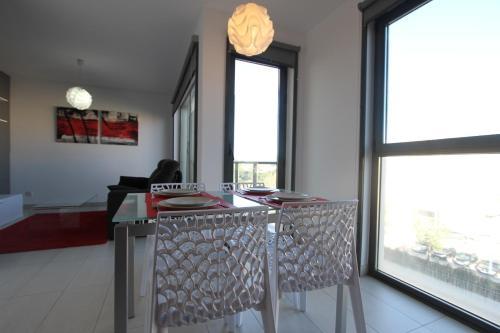Click & Booking Apartamento Blau Mari