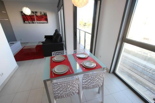Click & Booking Apartamento Blau Mari