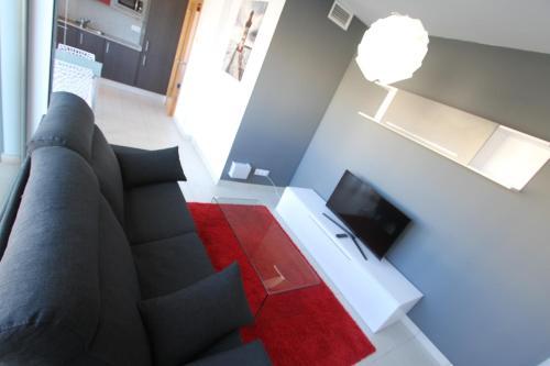 Click & Booking Apartamento Blau Mari