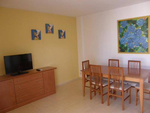 Sirocco Apartamento