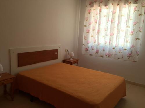 Sirocco Apartamento