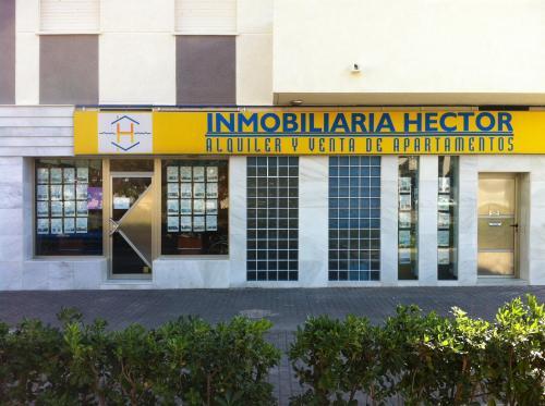 Sirocco Apartamento
