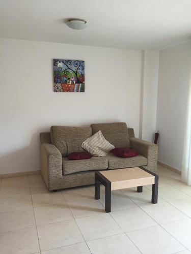 Sirocco Apartamento