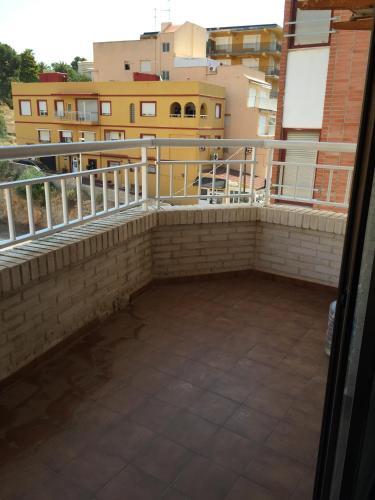 Sirocco Apartamento