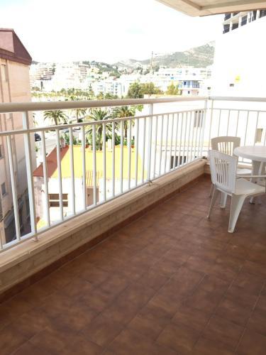 Sirocco Apartamento