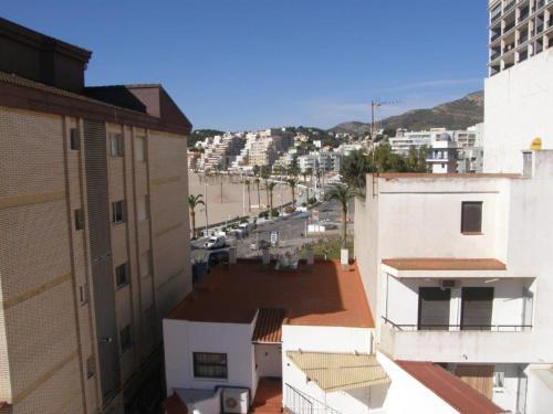 Sirocco Apartamento