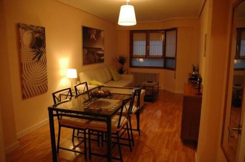 Apartment La Pintada 2.0