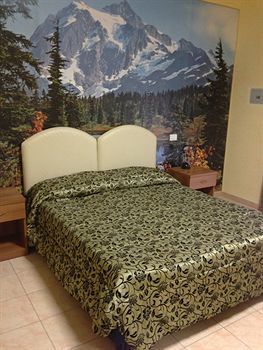 Bed & Breakfast Maikol