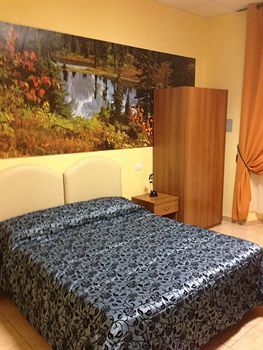 Bed & Breakfast Maikol
