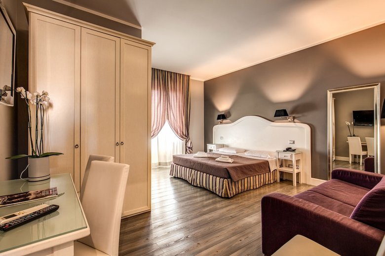 Albergue Domus Castrense