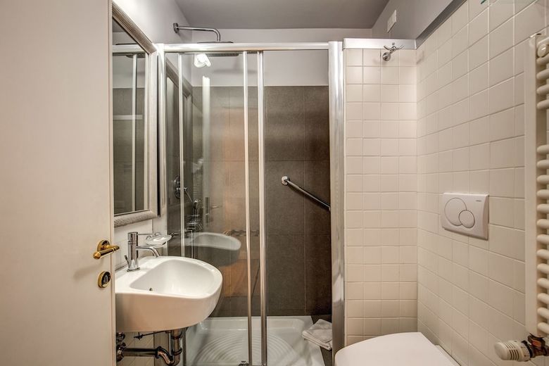 Albergue Domus Castrense