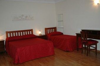 Bed & Breakfast City House