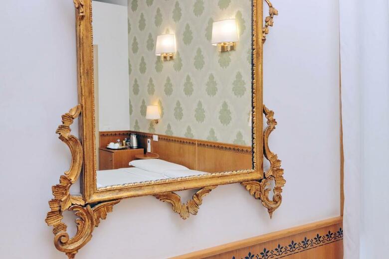Bed & Breakfast Sonnino Suite