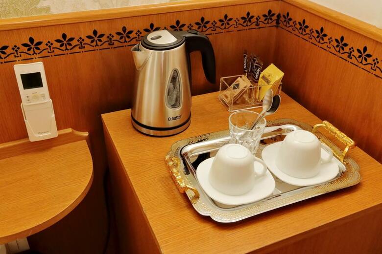 Bed & Breakfast Sonnino Suite