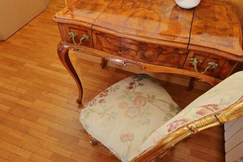 Bed & Breakfast Sonnino Suite