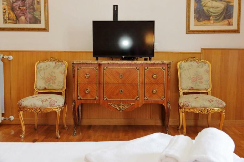 Bed & Breakfast Sonnino Suite