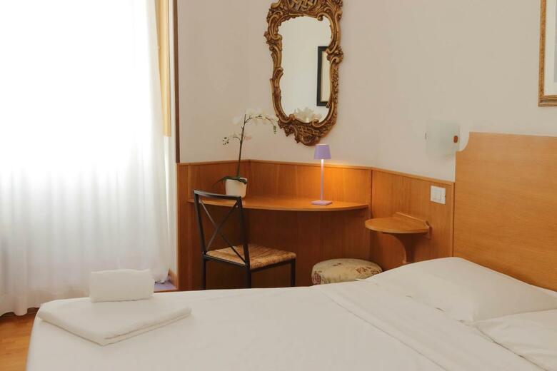 Bed & Breakfast Sonnino Suite