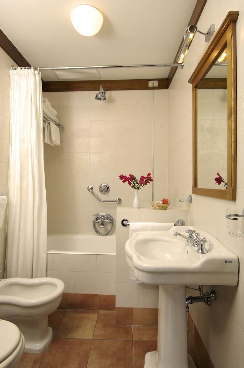 Hotel Santa Maria