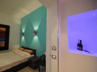 Bed & Breakfast Chroma