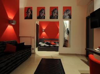Bed & Breakfast Chroma