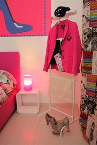 Bed & Breakfast Chroma