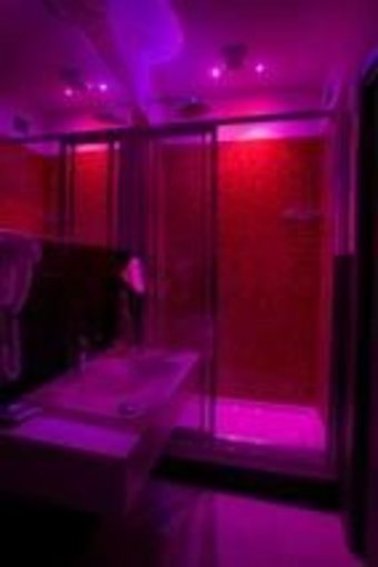 Bed & Breakfast Chroma