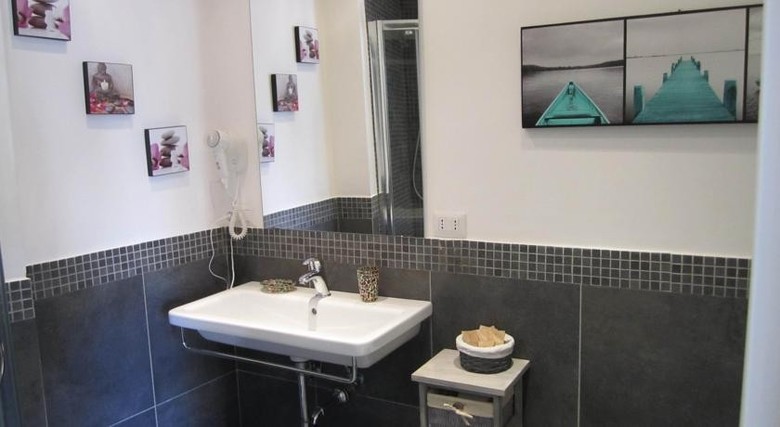 Bed & Breakfast Guest House Sotto La Cupola