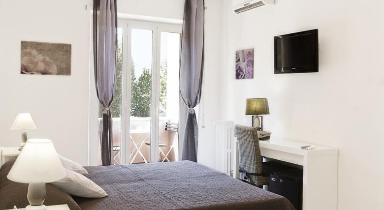 Bed & Breakfast Guest House Sotto La Cupola