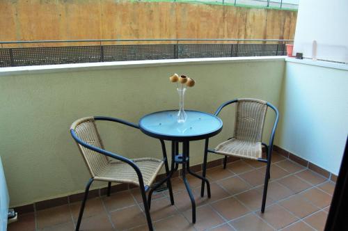 Arion Garden Apartment