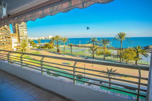 Apartamento Rocafel (playa Albufera)