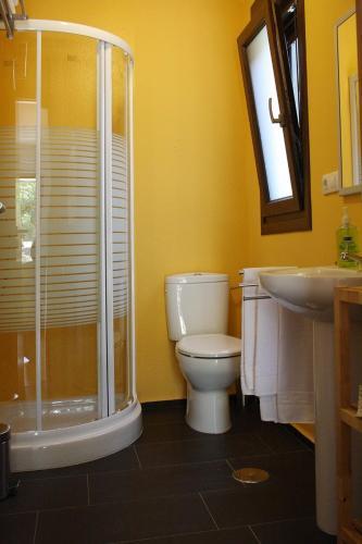 Veragua. Glamping Y Apartamentos Tur�sticos