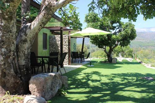 Veragua. Glamping Y Apartamentos Tur�sticos