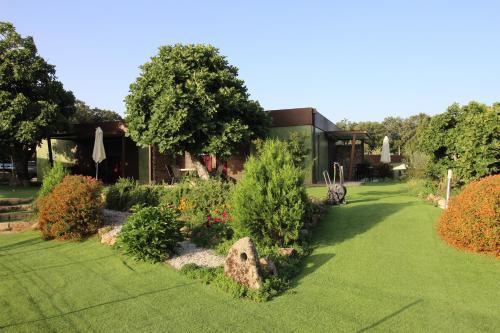 Veragua. Glamping Y Apartamentos Tur�sticos