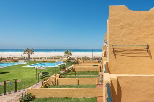 Apartamento Los Lances I