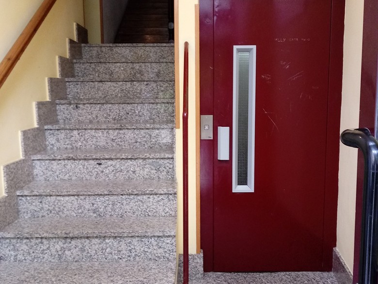 Apartamentos Canfranc 3000