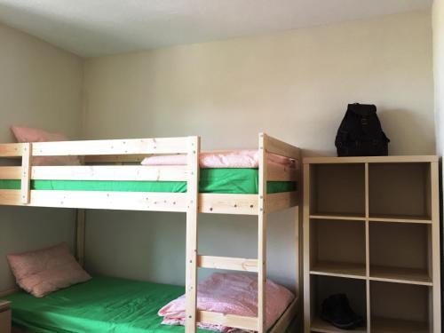 Bed & Breakfast Endless Summer Surfhouse