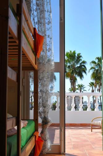 Bed & Breakfast Endless Summer Surfhouse
