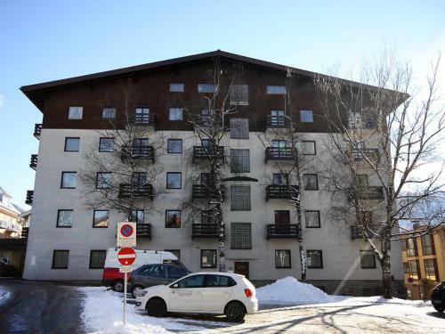 Apartamento Griesgasse