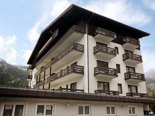 Apartamento Griesgasse
