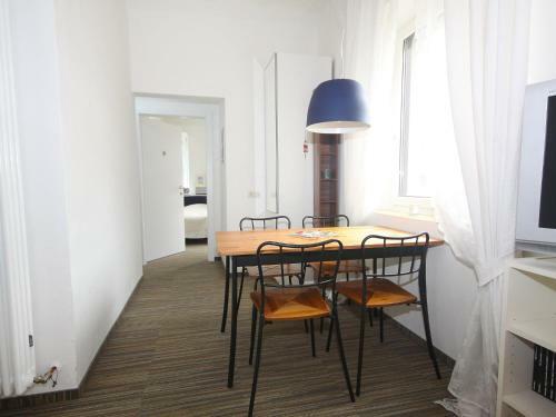 Apartamento Griesgasse