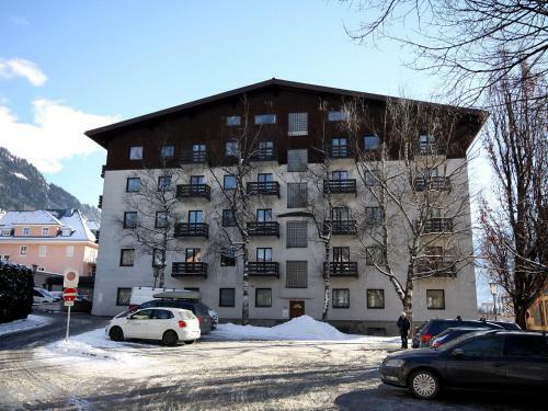 Apartamento Griesgasse