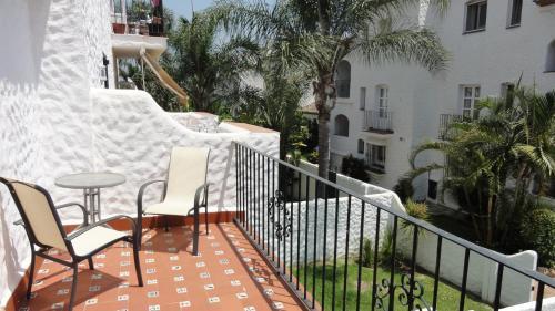 Chalet Benavista