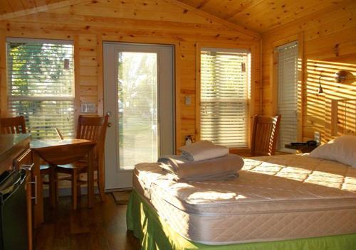 Sandusky Bayshore Koa Campground