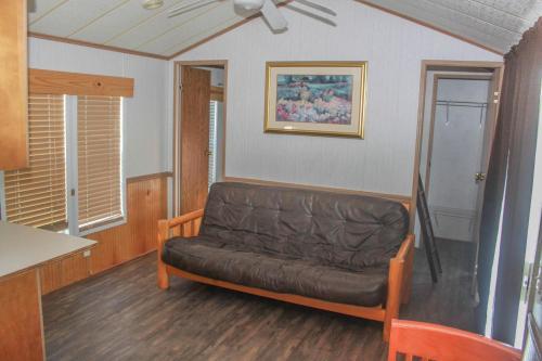 Sandusky Bayshore Koa Campground