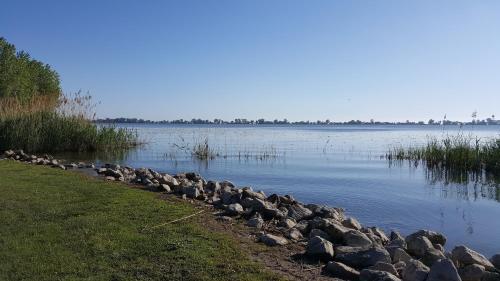 Sandusky Bayshore Koa Campground