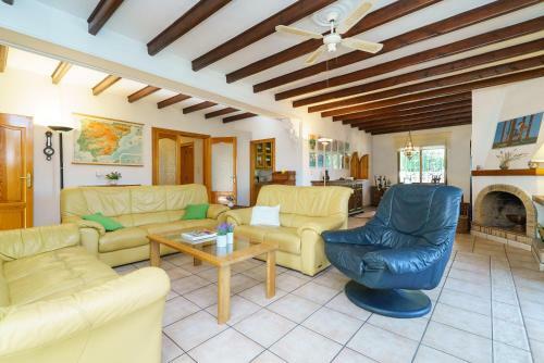 Villa Galera
