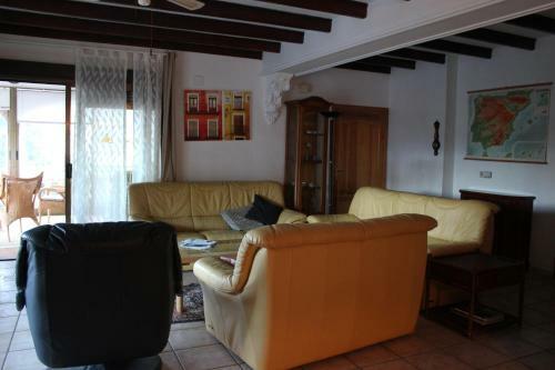 Villa Galera