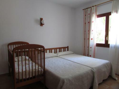 Apartamentos Ferrer